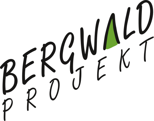 Bergwaldprojekt Logo